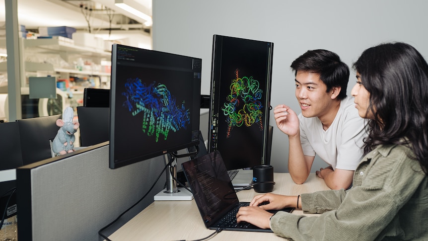 AI models design viruses not found in nature for first time