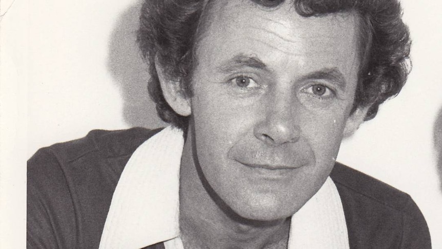 TV personality Ian Fairweather remembered as 'talented, brilliant man'