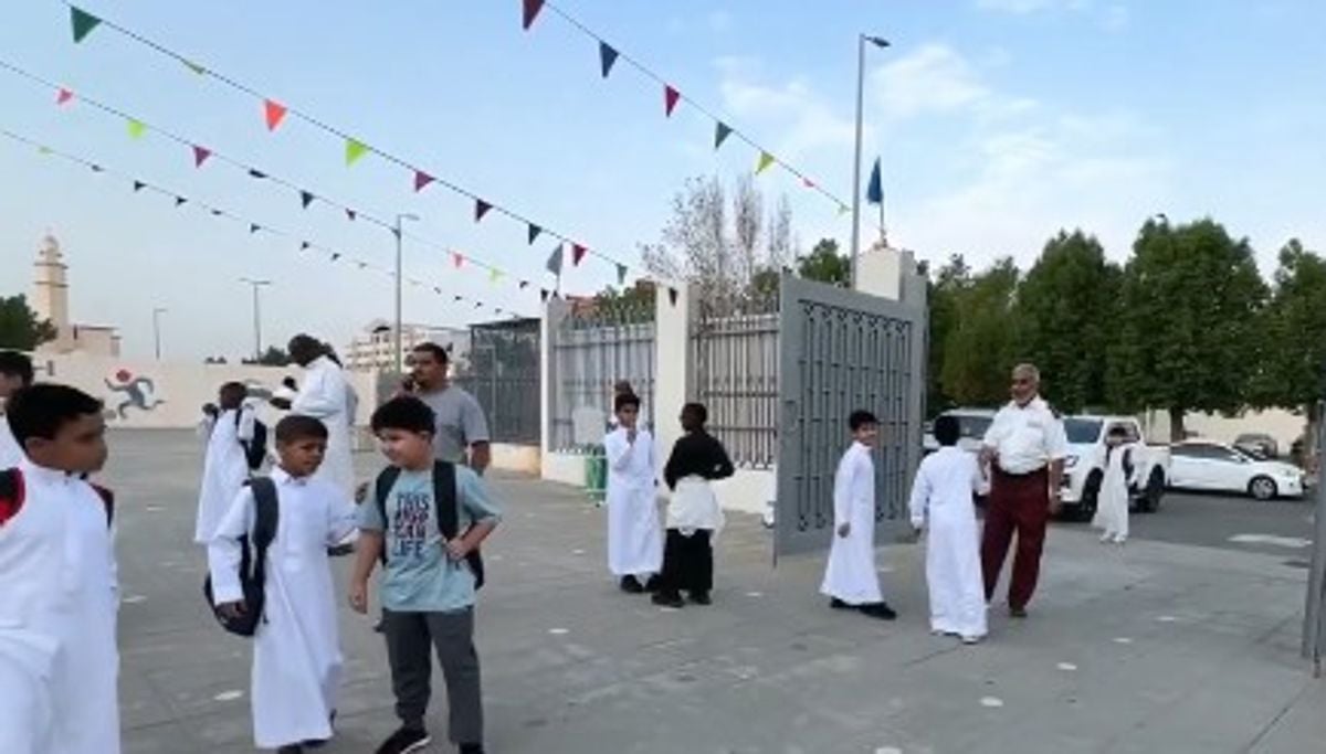 Najran education authority announces summer school hours