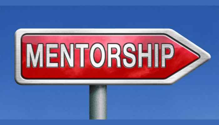 Creating safe spaces for reverse mentorship