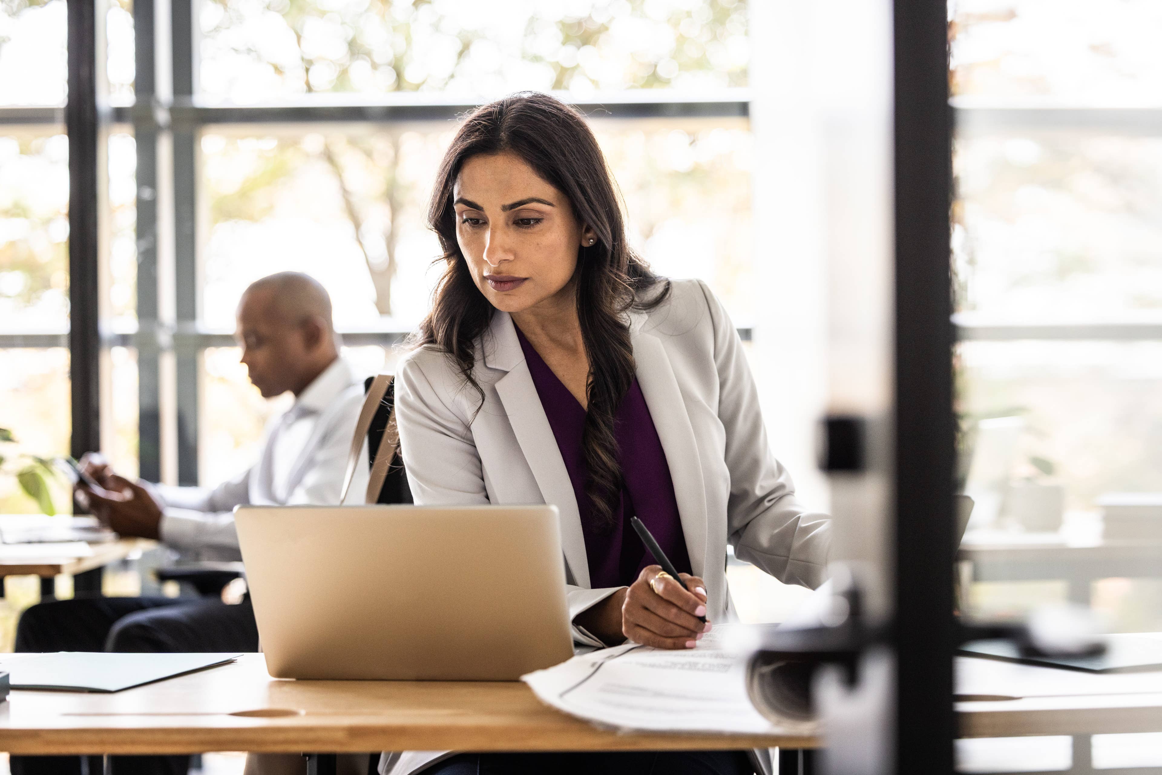Goldman Sachs sends strong message on AI and jobs