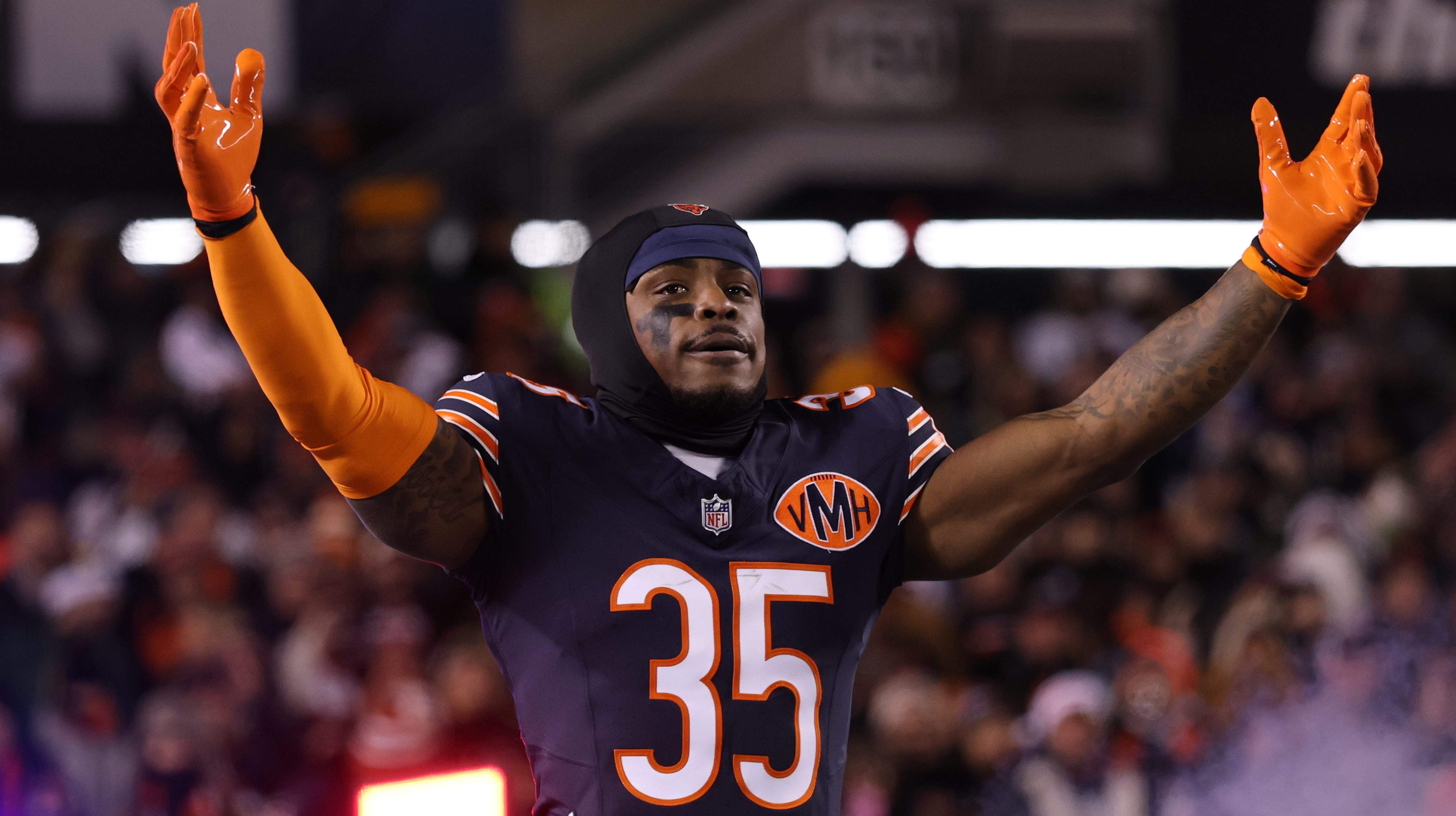Bills Safety C.J. Gardner Johnson Still ‘Pissed’ at Former Team