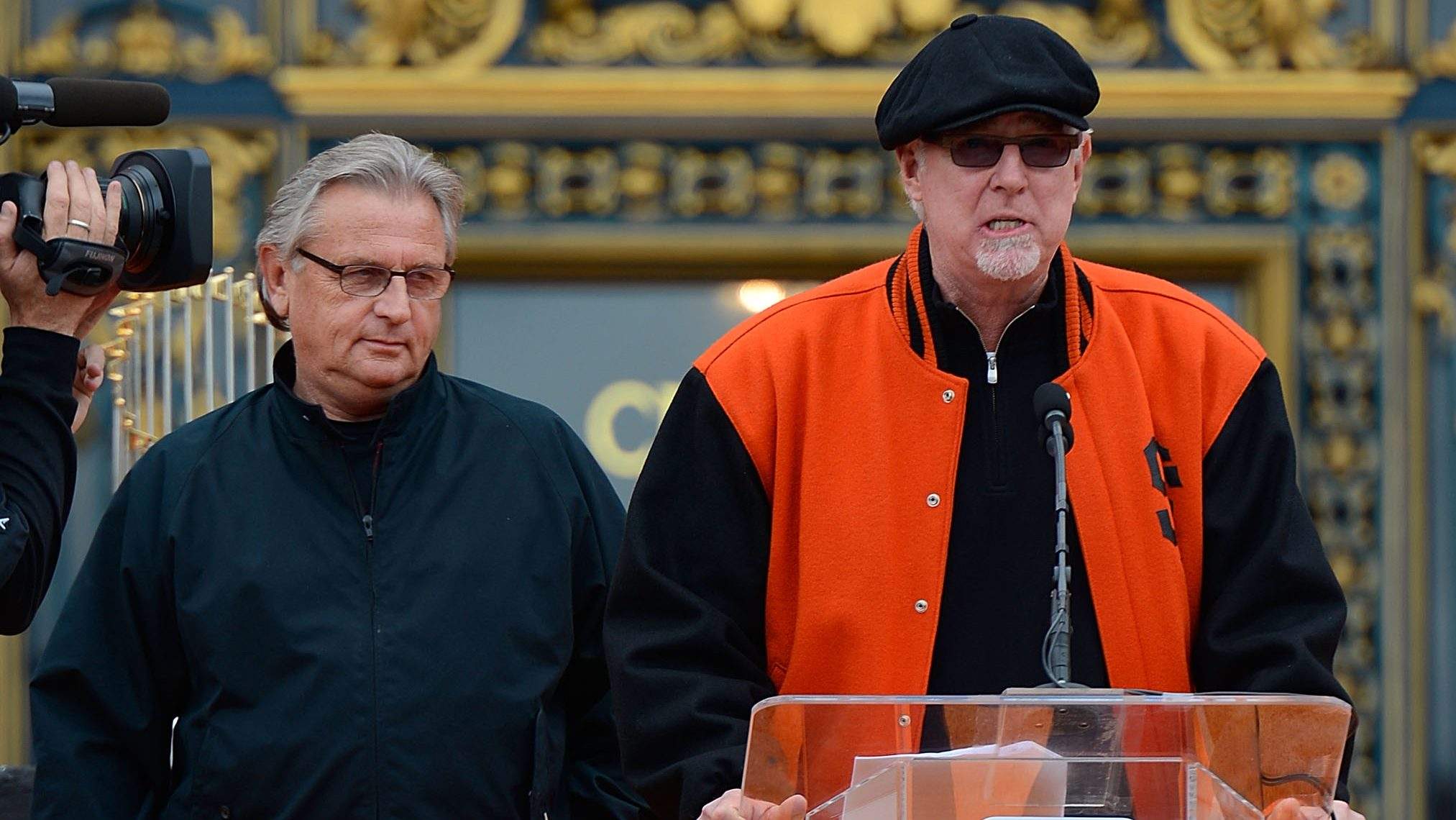 MLB Hall of Fame Urged to Induct Giants’ Legendary Broadcast Duo Together