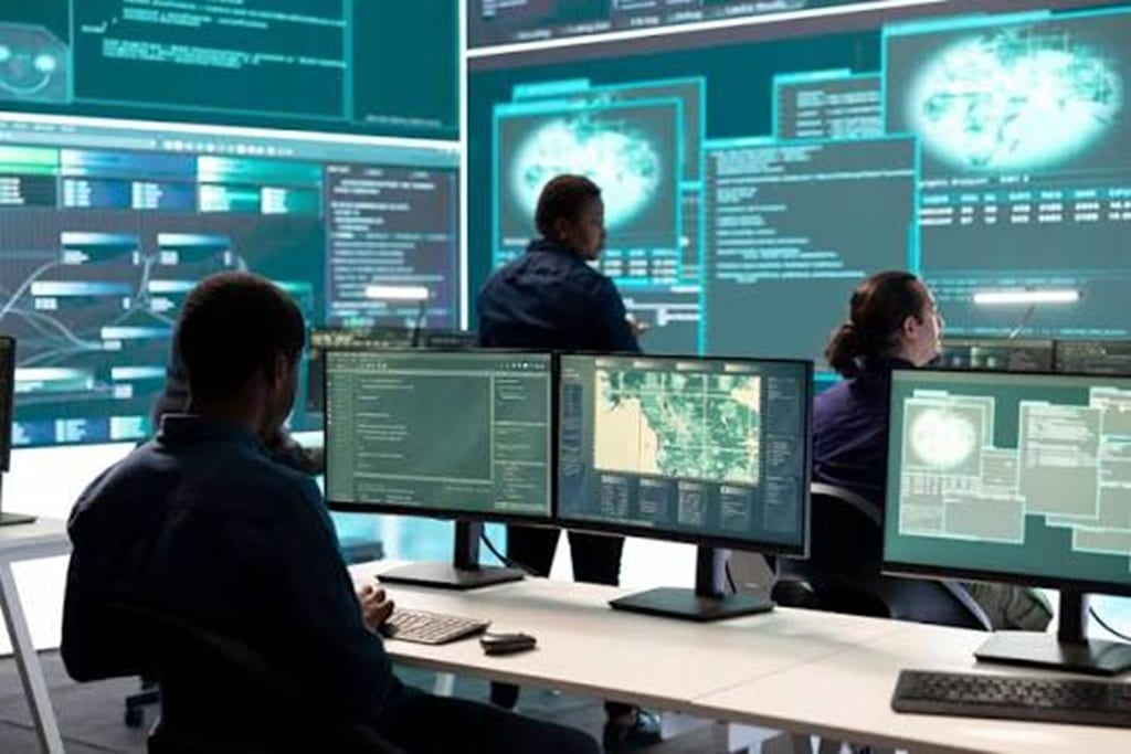 How Thailand’s Data Breaches Put Digital Government at Risk