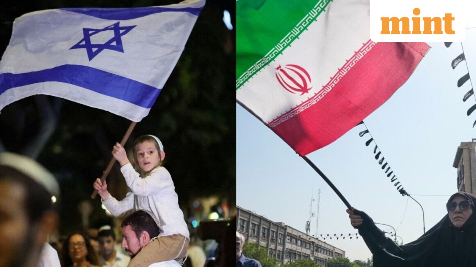 Israel's Mossad reportedly fired two senior officials after plan to topple Iranian govt failed: What we know