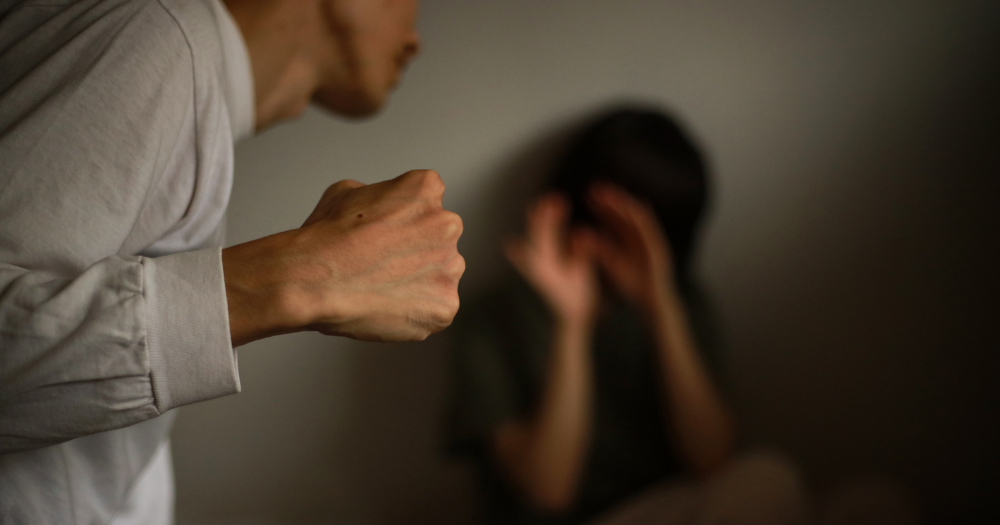 S'porean man, 31, who made boy, 6, stay in push-up position for 18 hours & drink his own urine, jailed 9 years & 10 months