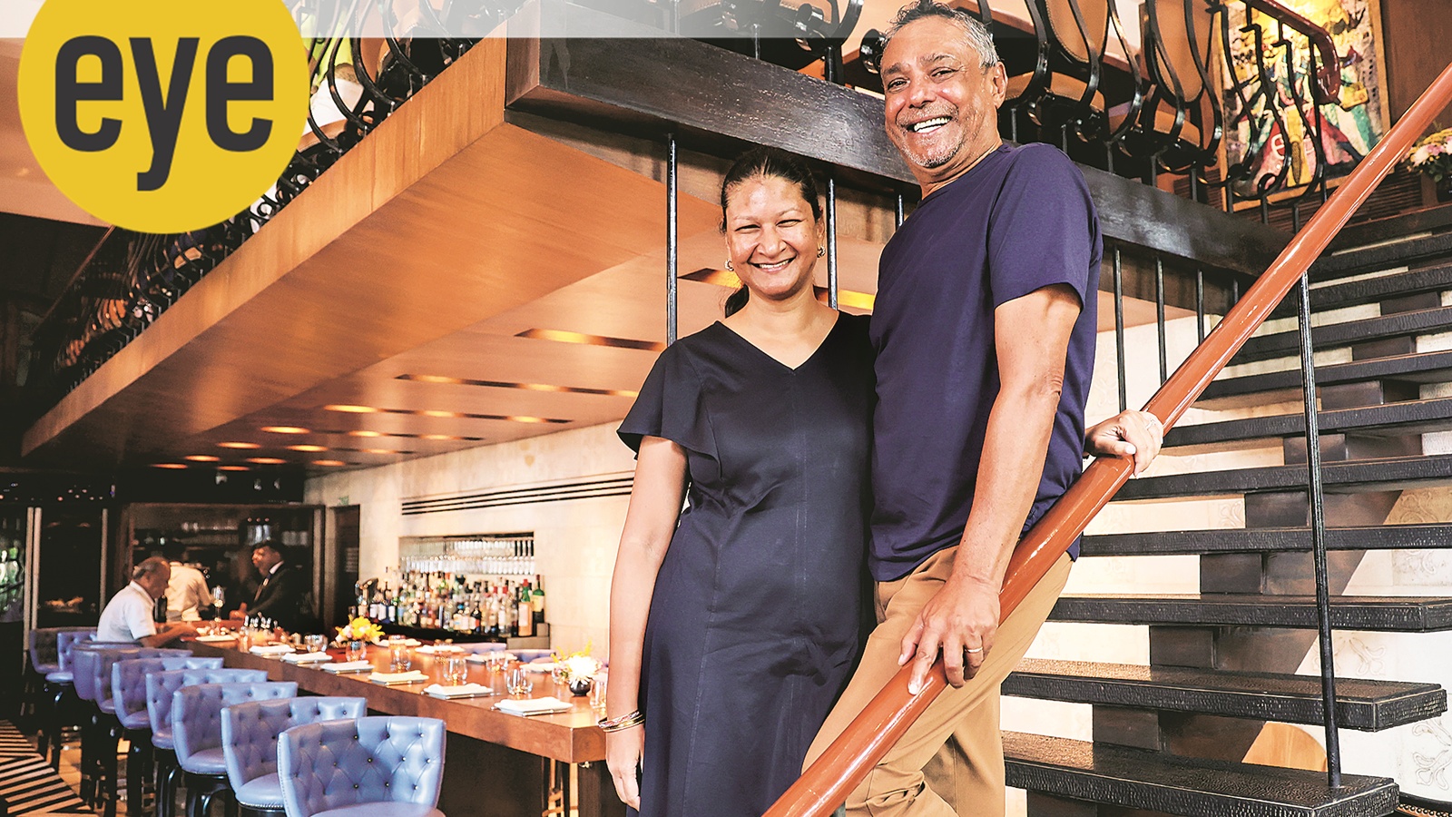 How Mumbai’s The Table became a food empire without a master plan