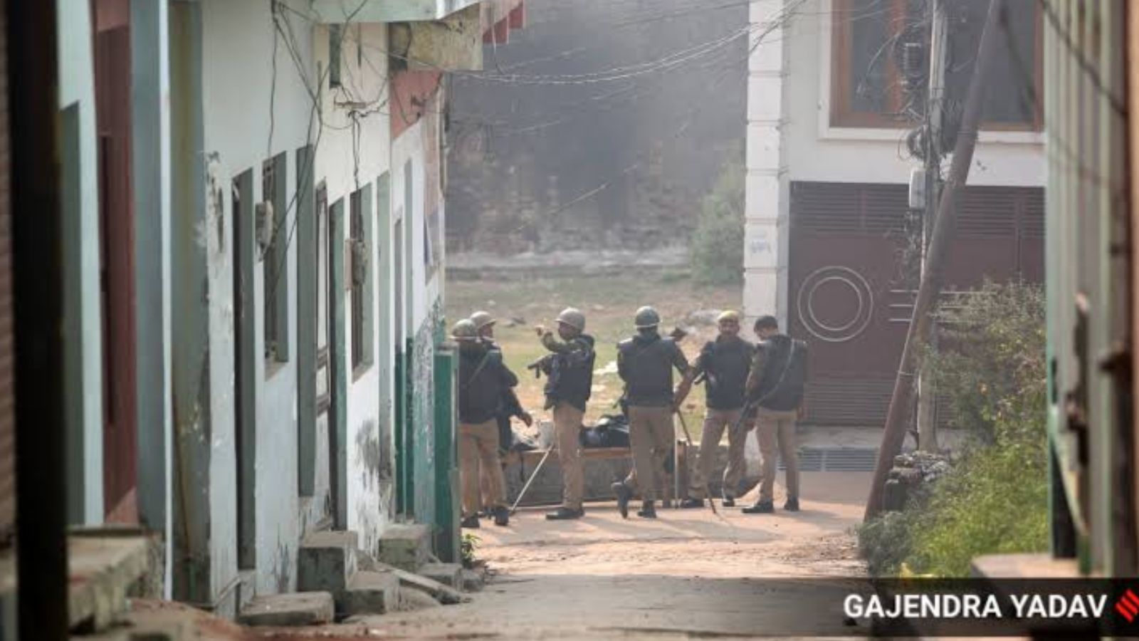 India News 22 August Live Updates: Interpol issues Red Corner Notice against alleged mastermind in Sambhal violence case