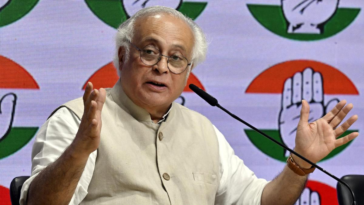 'Risks weakening worker safeguards': Congress on SC's ‘industry’ definition judgment