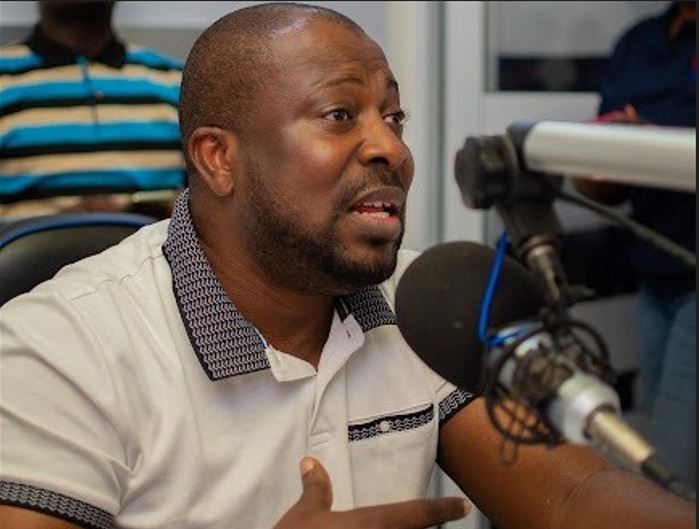 NPP had no intention of disrespecting helicopter crash victims with protest – Salam Mustapha