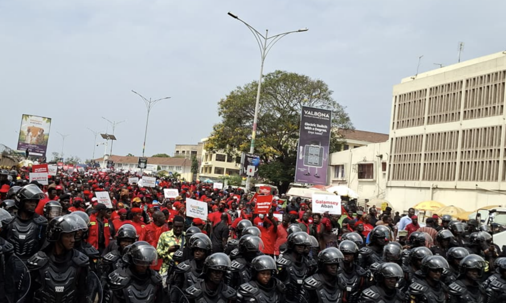 NPP vows to defend members against alleged political persecution
