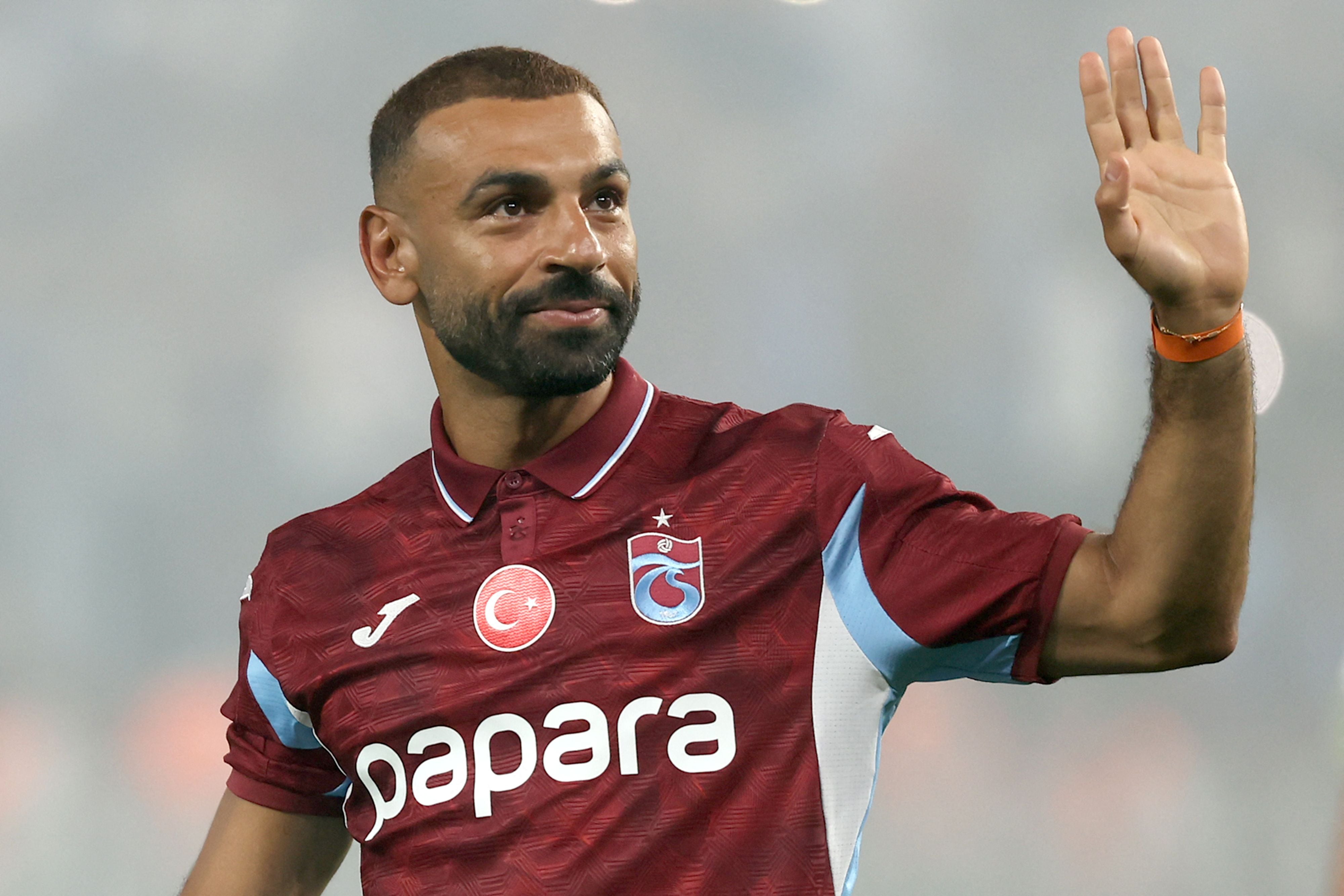 Why Mohamed Salah joined Trabzonspor: It's cold, hard football economics