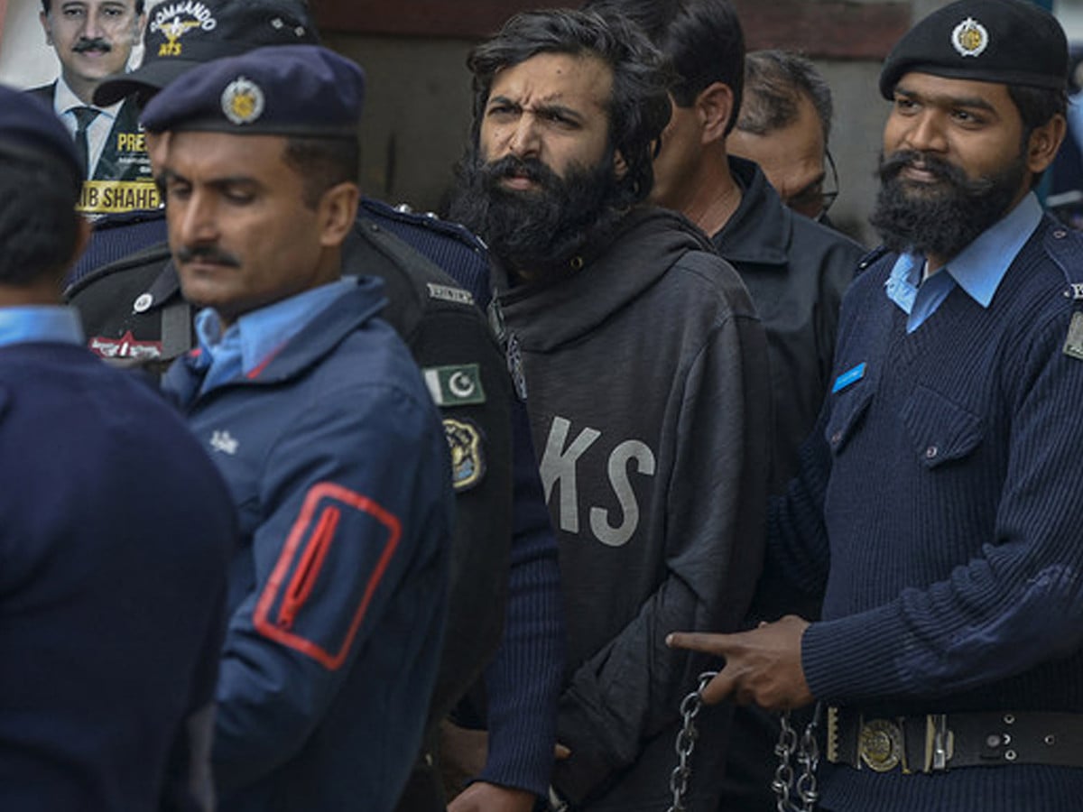 Jaffer denied relief in Noor murder case