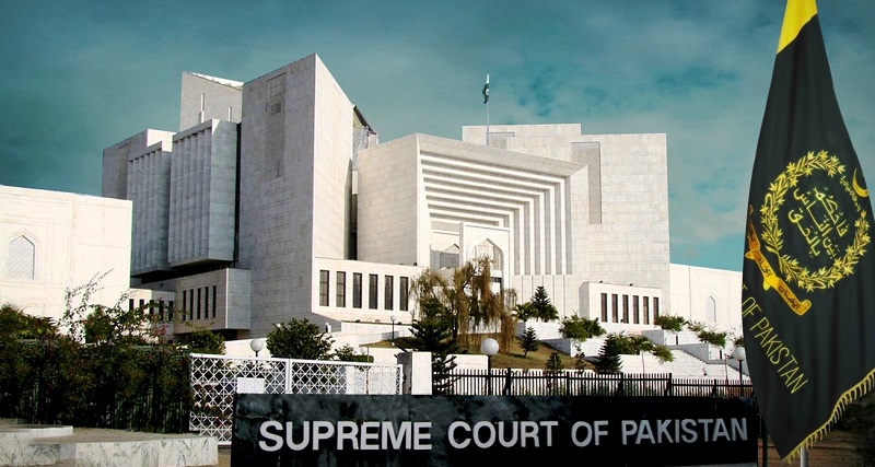 SC faces crucial test of authority