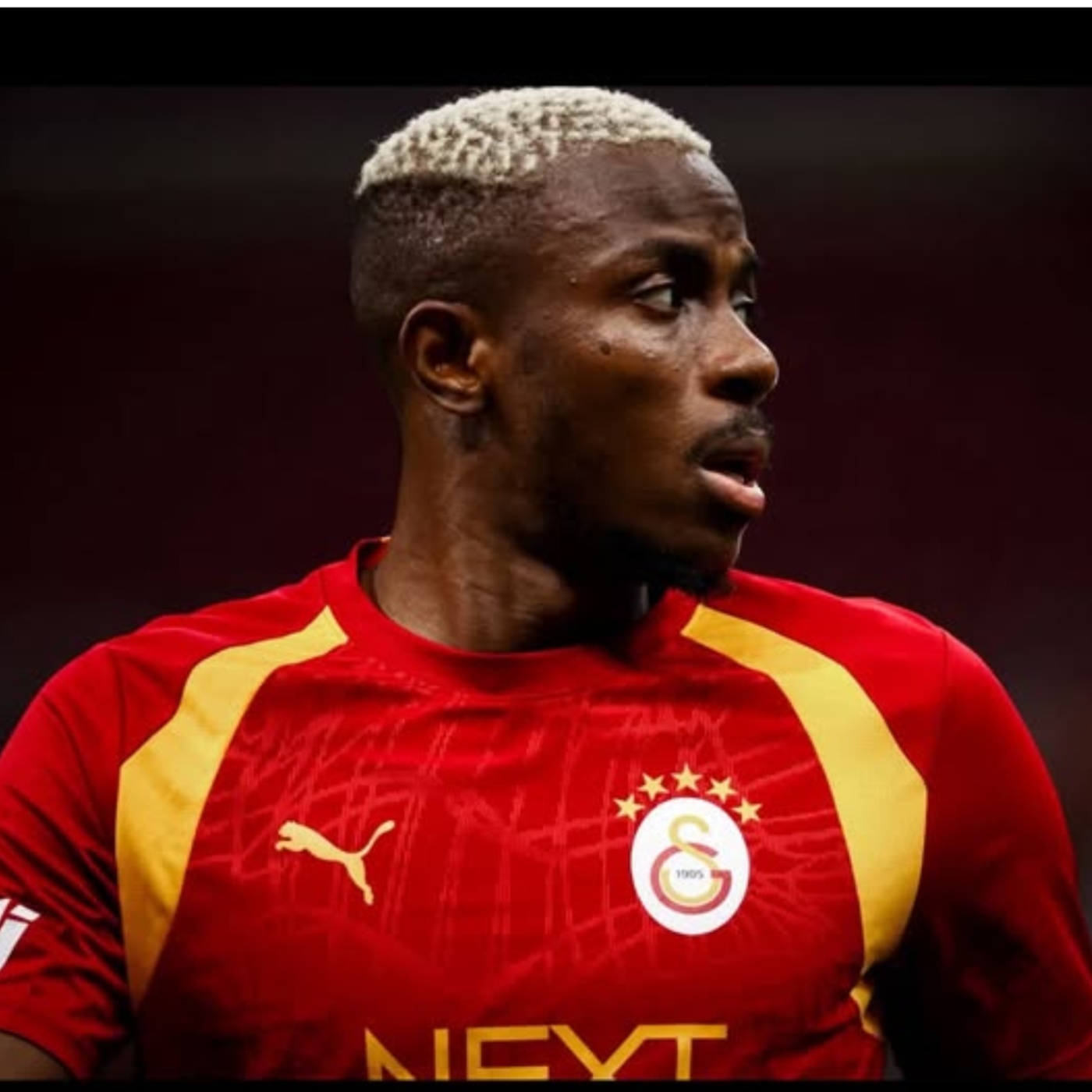Transfer: Arsenal send message to Osimhen after Galatasaray’s decision