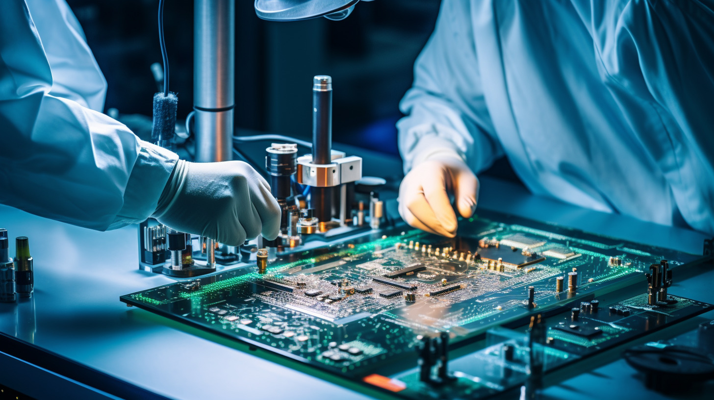 Lenovo Group Limited (LNVGY) and Intel Corporation (INTC) are Both Riding the AI Hardware Boom. One Just Posted a Loss Anyway