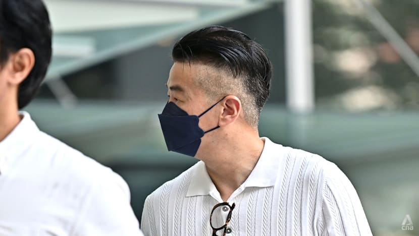 Former Sakae Holdings director gets jail for misappropriating S$15.8 million, lying in High Court