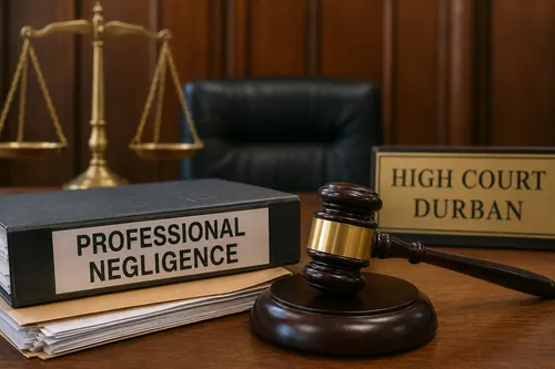 KZN law firm held liable for negligence after lying for years, causing man's 1995 RAF claim lapse
