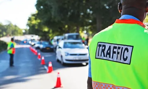 Cape Town traffic officers go door-to-door over unpaid warrants