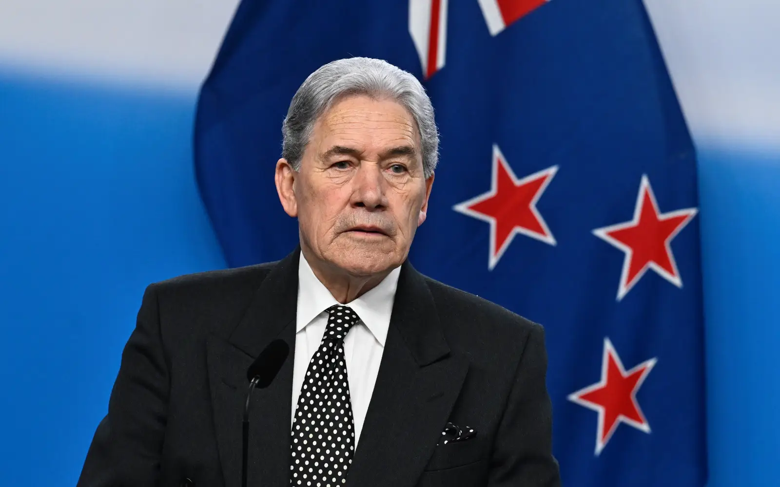 Pacific ministers fail to agree on China missile response