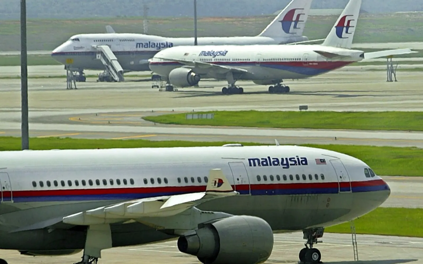 Drug tests for all Malaysia Airlines pilots after Indonesia arrest