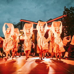 Gallery: TalTech summer production revisits Tallinn student life in 1968