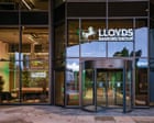 Lloyds Bank should publish the human cost of its AI savings | Letters
