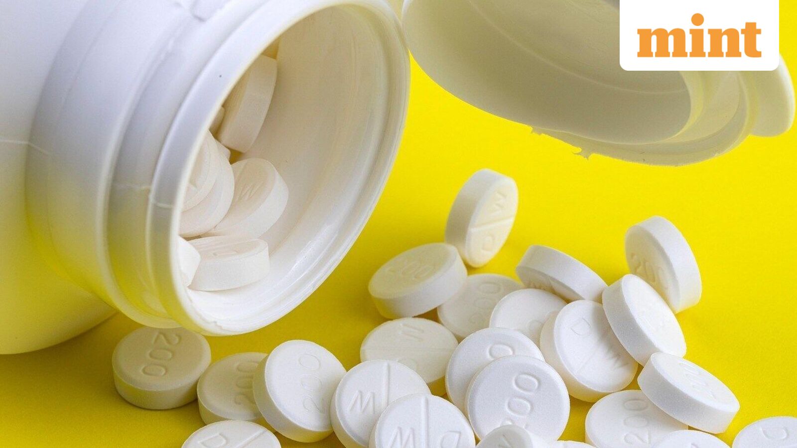 Govt restricts manufacture, sale of fixed dose combinations two chemical compounds for children below 4 years