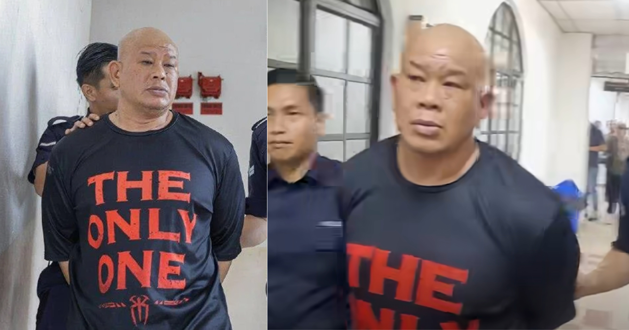 S’porean man, 56, gets 14 days’ jail & S$2,192 fine for insulting Islam in M’sia