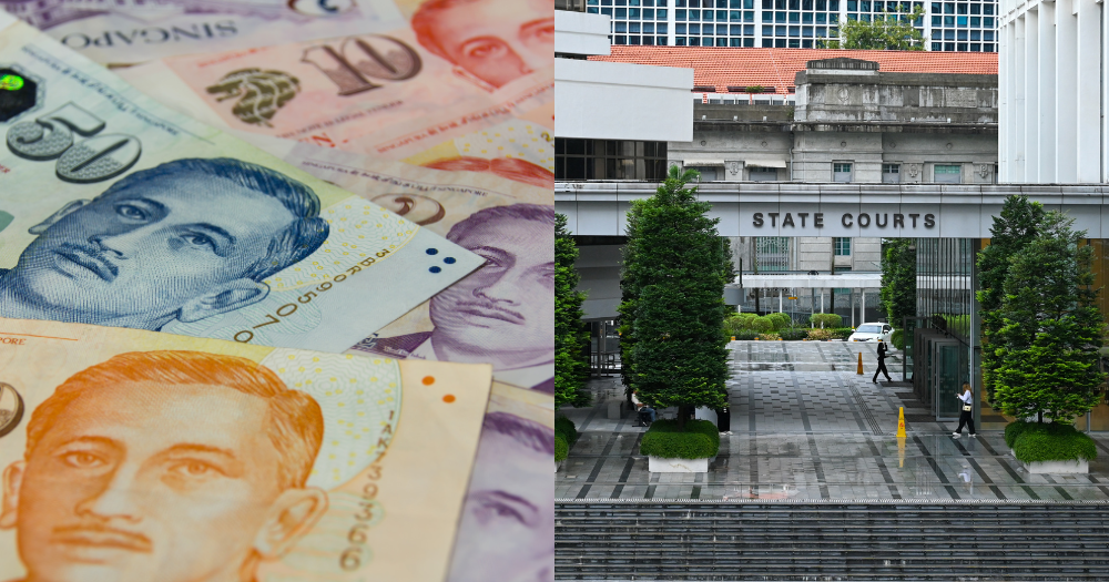 Licensed debt collectors in S’pore broke law with threats, insults & visits to debtor’s home & husband’s office