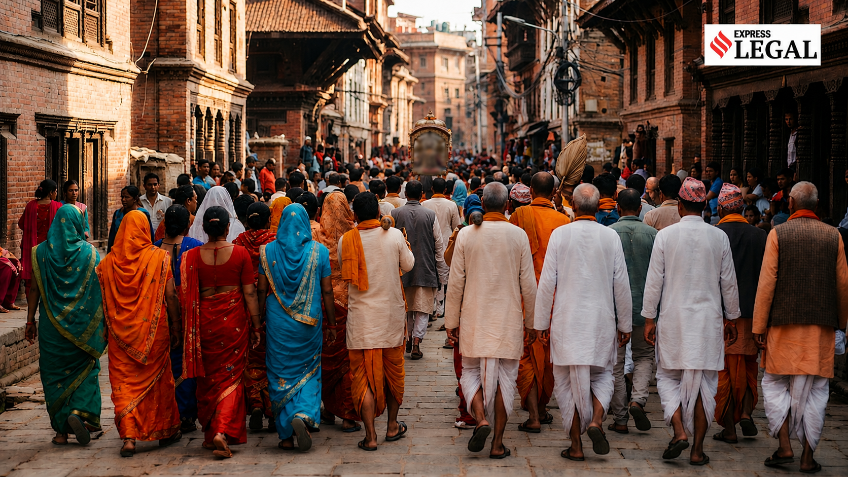 Religion not above ‘public order’: Patna High Court denies plea for 300-devotee procession