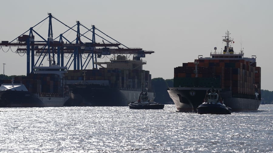 Economy: BDI: Iran War dampens growth worldwide