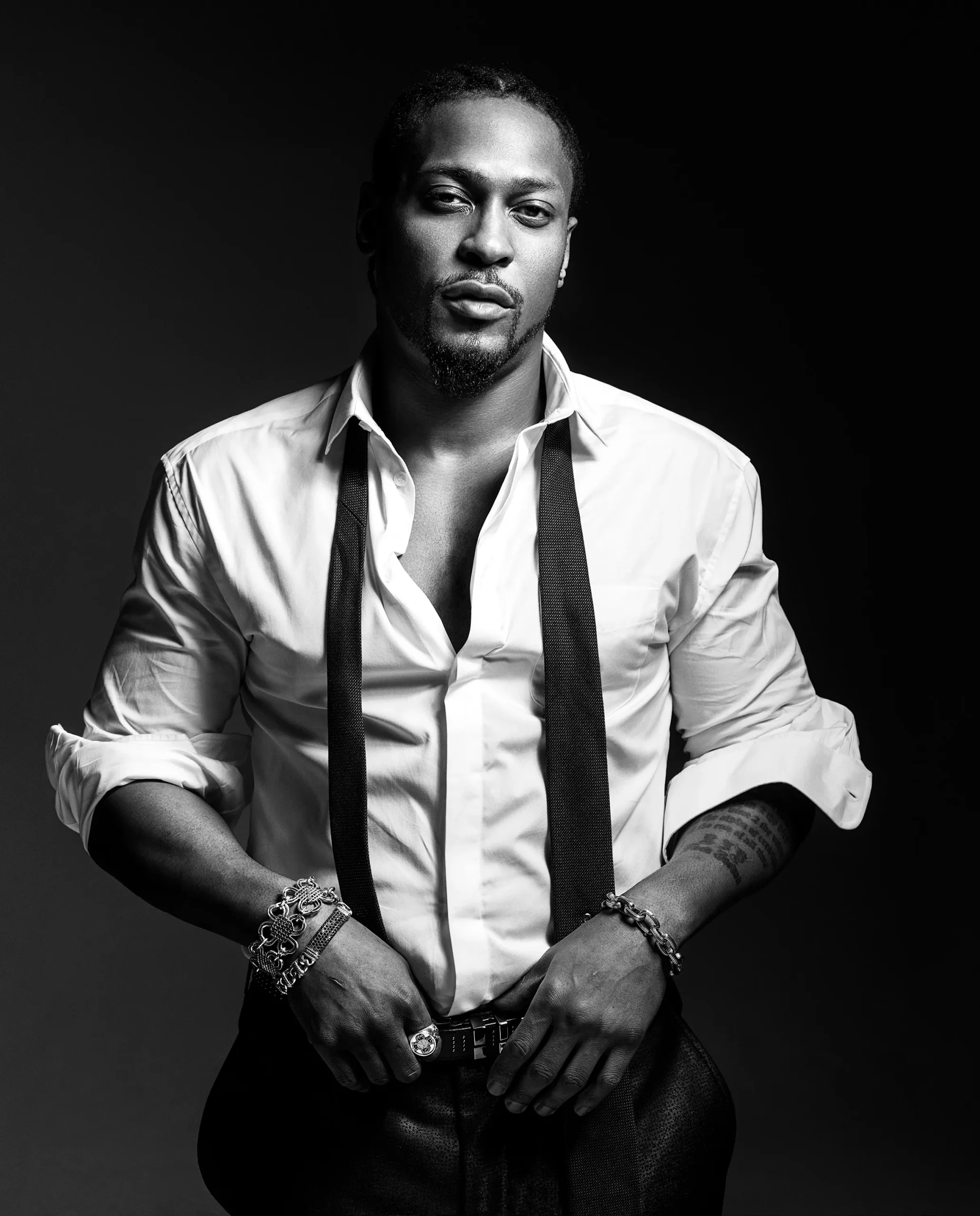 D’Angelo Net Worth