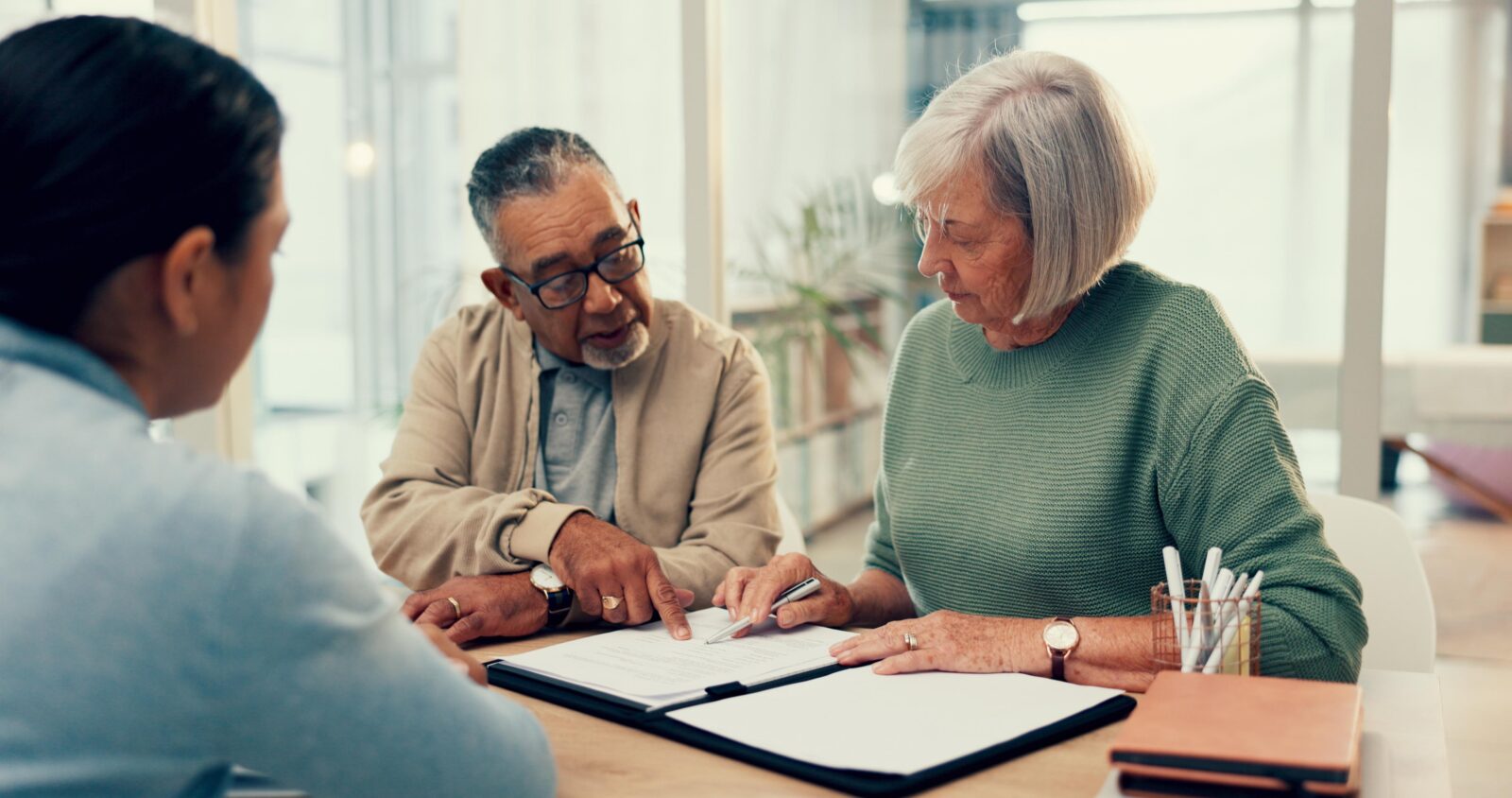 The Insurance Conversations Younger Clients Need to Have