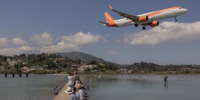 Takeover of easyJet by American fund Apollo: what consequences for the low-cost airline?