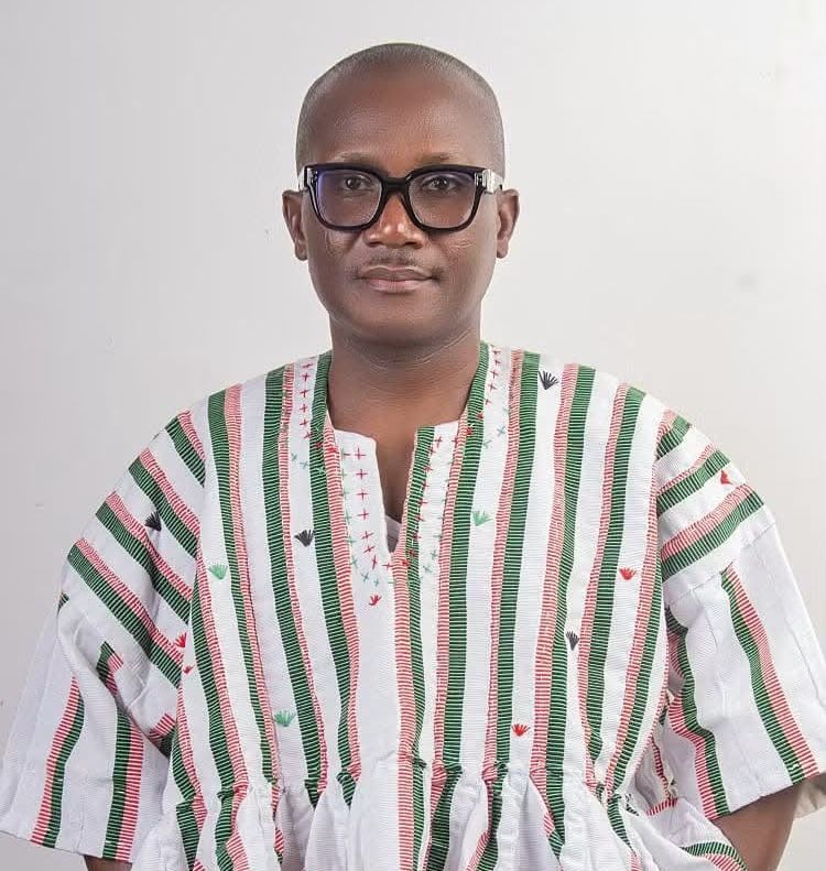Michael Tetteh Kwetey to contest NDC Greater Accra Regional Chairmanship