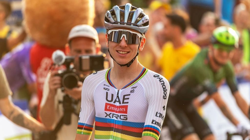 How to watch Vuelta a España 2026 FREE: live stream cycling online from anywhere