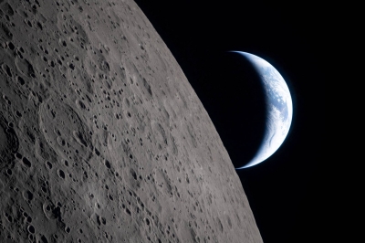 NASA-led study shows some Earth microbes could survive on the moon