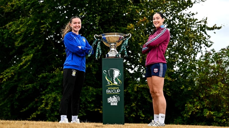Bullish Galway out to halt Athlone's double-double quest