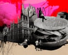Why are ultra-processed food firms panicking and suing? Because they know time is running out | Felicity Lawrence