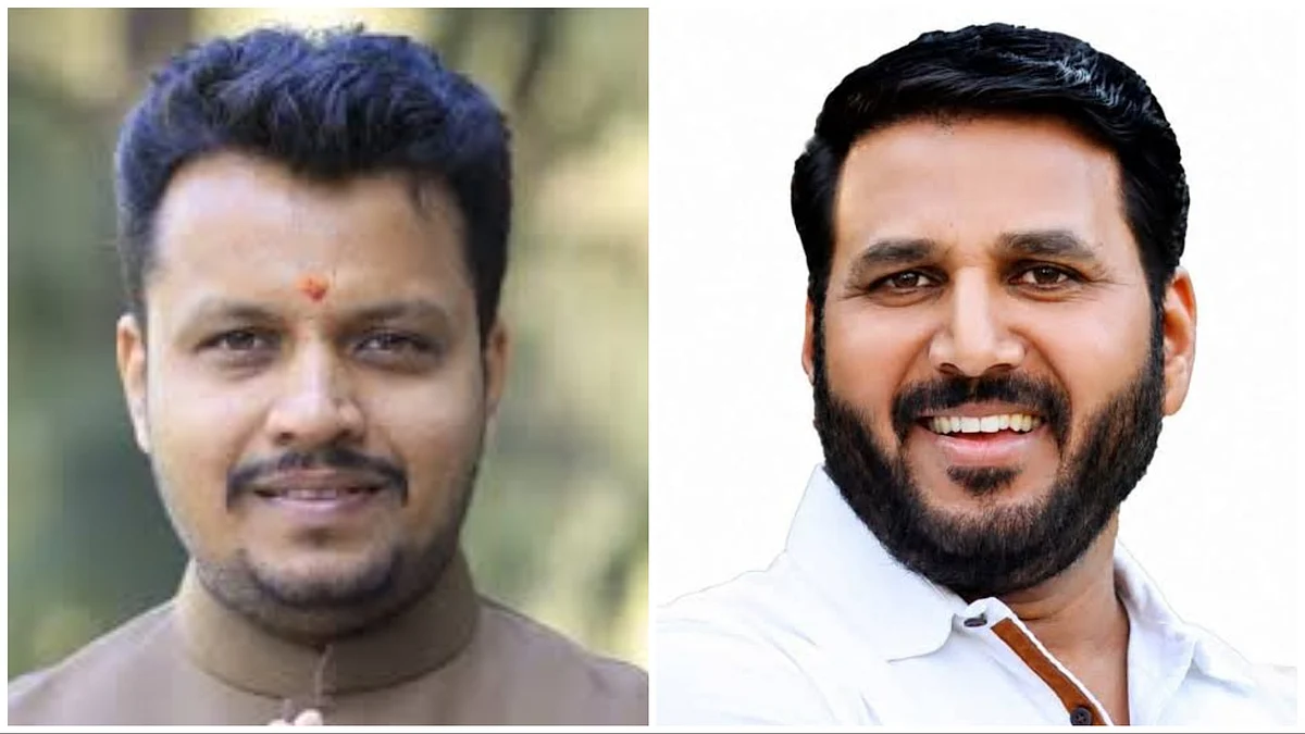 Pune Civic Row: BJP Slashes Development Funds For NCP Corporators Amol Balwadkar & Suhas Tingre To Zero