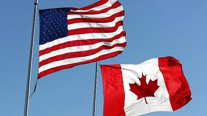 Canada To Match US Tariffs 'Dollar For Dollar' After Trade Talks Collapse; Carney Blames Unfair Last-Minute Terms