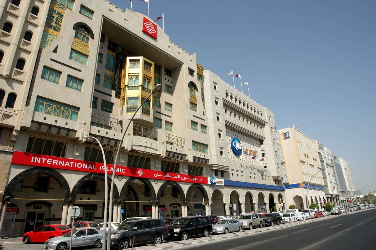 Top-line income growth anchors Qatari banking sector resilience in H1, says Moody’s