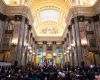 Progressive leaders gathered in Uruguay denounce US interference and acknowledge their own mistakes