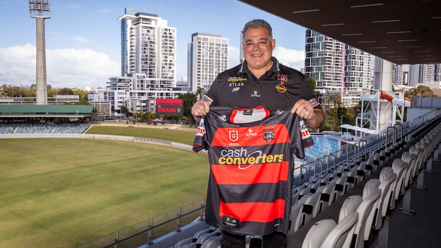 NRL grants Perth Bears salary concessions