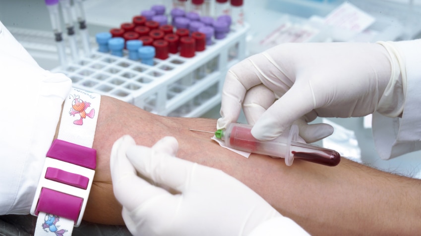 Men to be offered prostate screening from age 45 under new guidelines