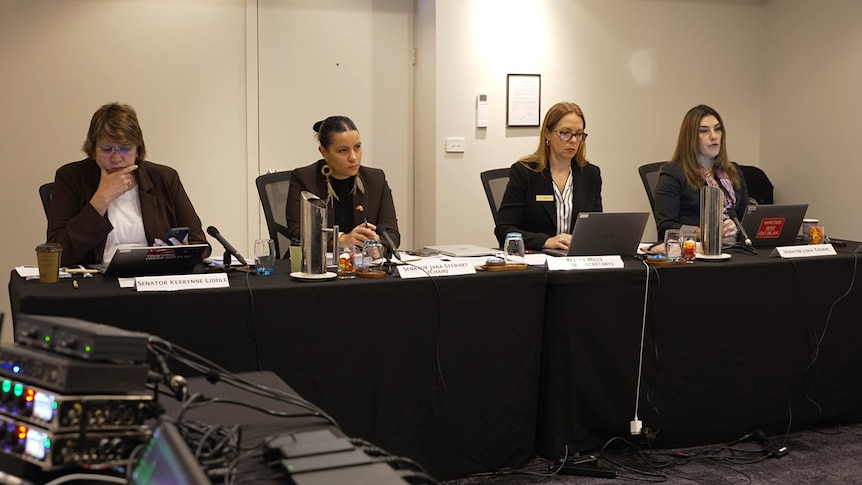 Federal inquiry hears of entrenched racism towards First Nations people