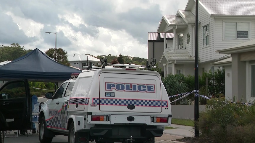 Four teenagers charged with murder after death of 21yo man