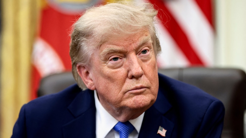 Five quick questions about Trump's birthright orders answered