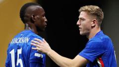 Who will exit Chelsea? How Blues could cut 41-man squad